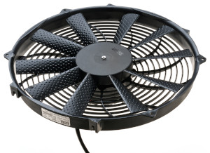 Revotec Electronic Cooling Fan
