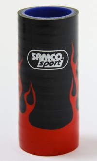 Blaze Samco Silicone Hose Sample