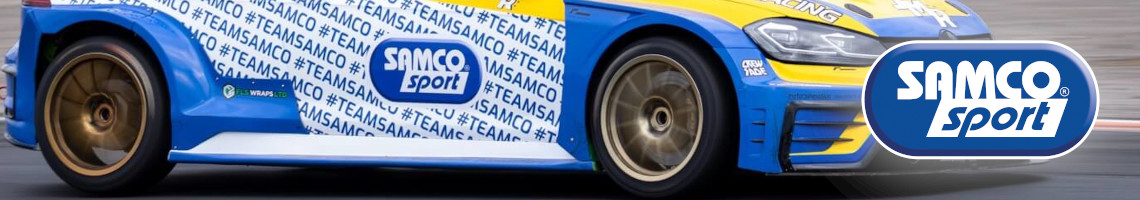 Samco Silicone Hoses