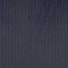 Black Corduroy