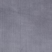 Dark Grey Corduroy