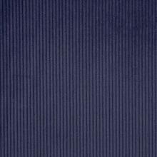 Dark Navy Corduroy