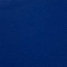 Deep Ultramarine Leather