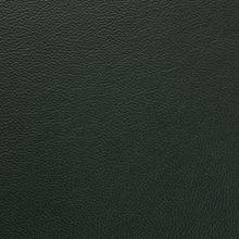 Forest Green Leather