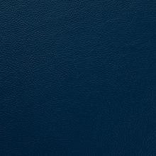 Majolica Blue Leather