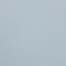 Parlour Blue Leather