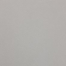 Silver Grey Leather
