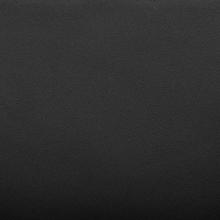 Black Nappa Leather