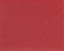 Lollipop Red Nautolex Vinyl
