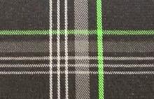 Green Tartan