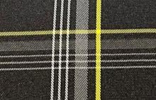 Yellow Tartan