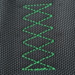 Green thread for TRS Harnesses