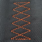 Orange thread for TRS Harnesses