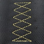 Yellow thread for TRS Harnesses