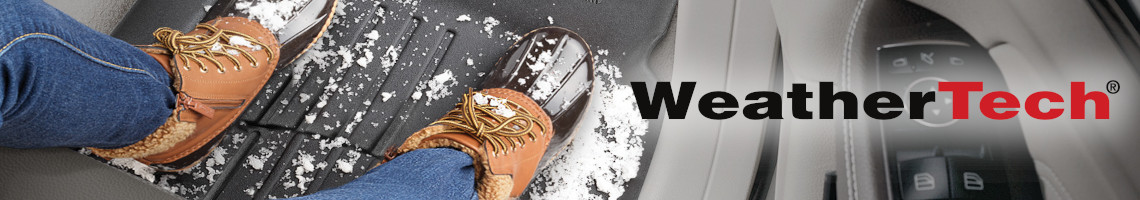 WeatherTech