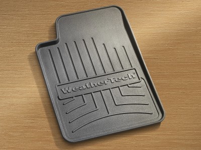 WeatherTech FloorLiner coaster