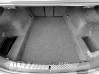 5-Series Mobility Kit - Mobility Kit (No Spare Tire)