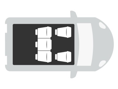 Defender 3rd Row - No (current) Defender 3rd Row - No