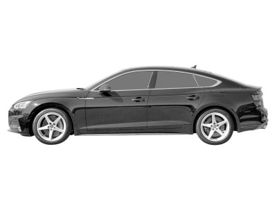 A5 Bodystyle - Sportback
