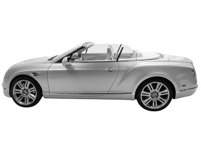 Continental Body Style - Convertible