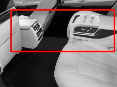 7-Series Executive Seating - No