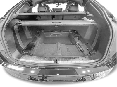 X4 Spare Tire - No (current) X4 Spare Tire - No