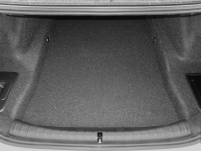 5-Series Spare Tire - No