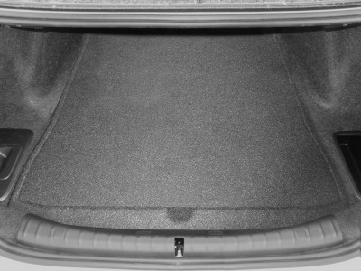 5-Series Spare Tire - Yes
