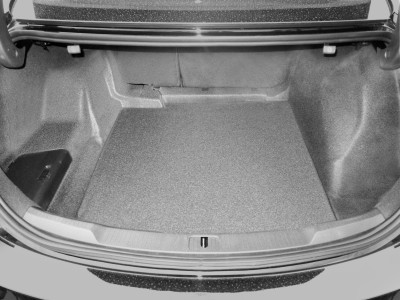LaCrosse eAssist - No (3.6L V6 Engine)