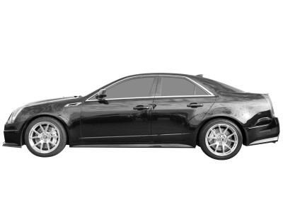 CTS Bodystyle - Saloon