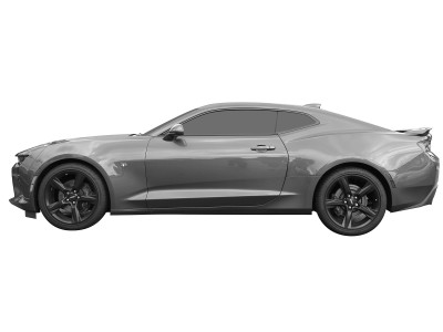 Camaro Bodystyle - Coupe (current) Camaro Bodystyle - Coupe