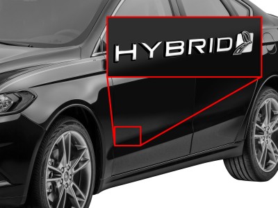 Fusion Engine - Hybrid