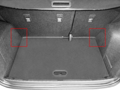 EcoSport Cargo Management System - No (current) EcoSport Cargo Management System - No