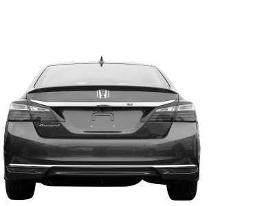 Accord Engine - Standard