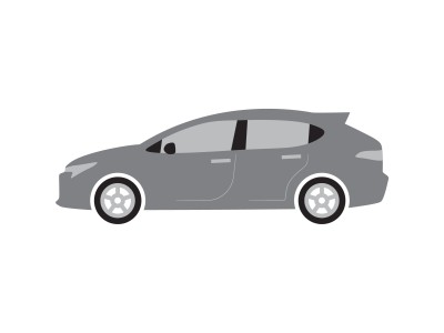 Focus Body Style - Hatchback