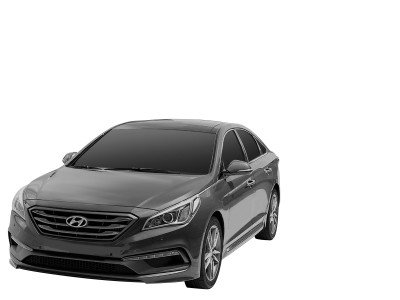 Sonata Engine - Standard (current) Sonata Engine - Standard