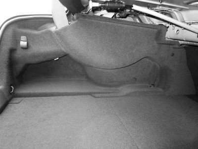 XF Technology Package - No (current) XF Technology Package - No