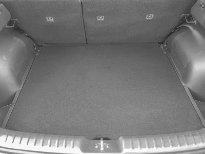 Niro Cargo Board - Yes (current) Niro Cargo Board - Yes