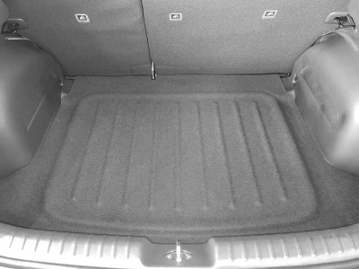 Niro Cargo Board - No (current) Niro Cargo Board - No