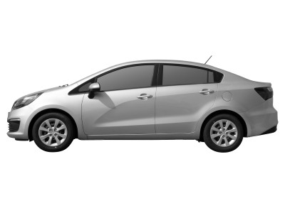 Rio Bodystyle - Saloon