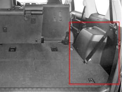 Climate Control Configuration - Dual-zone climate control