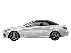 E-Class Bodystyle - Cabriolet (current) E-Class Bodystyle - Cabriolet