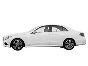 E-Class Bodystyle - Saloon (current) E-Class Bodystyle - Saloon