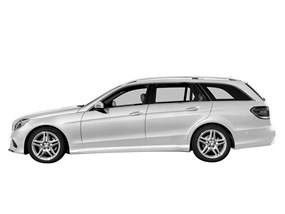 E-Class Bodystyle - Wagon (current) E-Class Bodystyle - Wagon