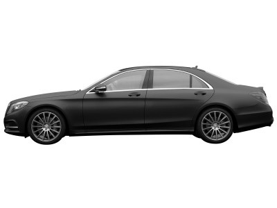 S-Class Bodystyle - Saloon (current) S-Class Bodystyle - Saloon