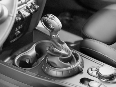 Countryman Transmission - Automatic Transmission