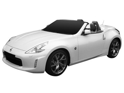 370Z Body Style - Roadster (current) 370Z Body Style - Roadster