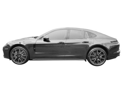 Panamera Sport Turismo - No
