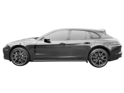 Panamera Sport Turismo - Yes