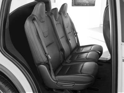 Model X Seating and Build Date - 5-Passenger (current) Model X Seating and Build Date - 5-Passenger
